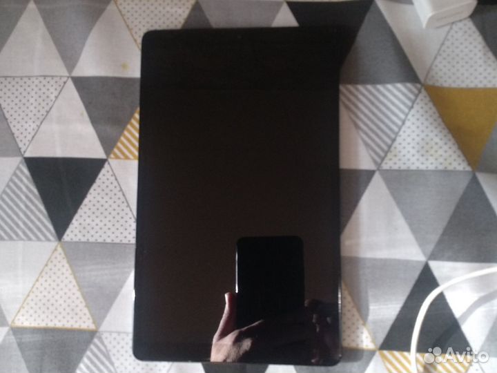 Планшет samsung galaxy tab а SM 515