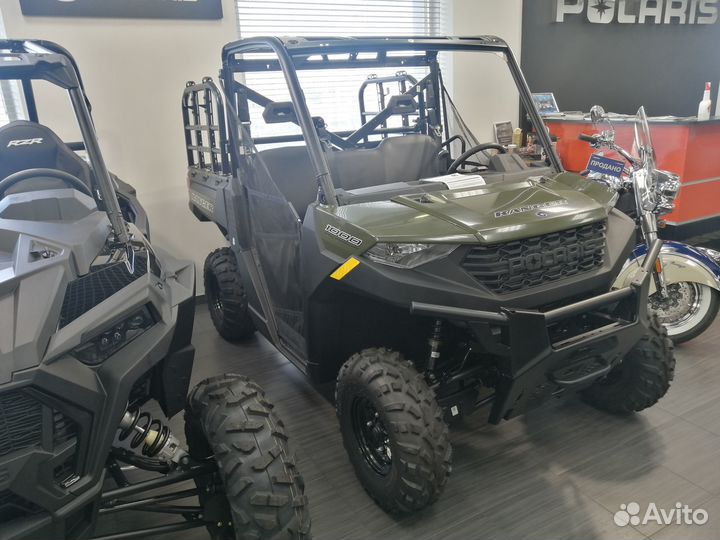 Polaris ranger 1000 EPS