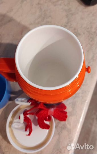 Термос детский