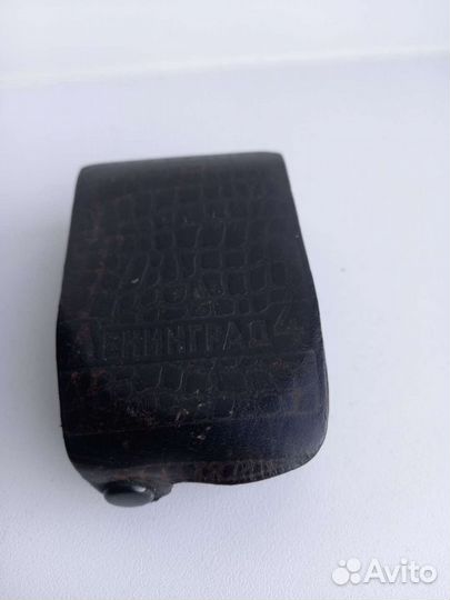 Фотоэкспонометр