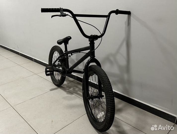 Велосипед BMX Outleap