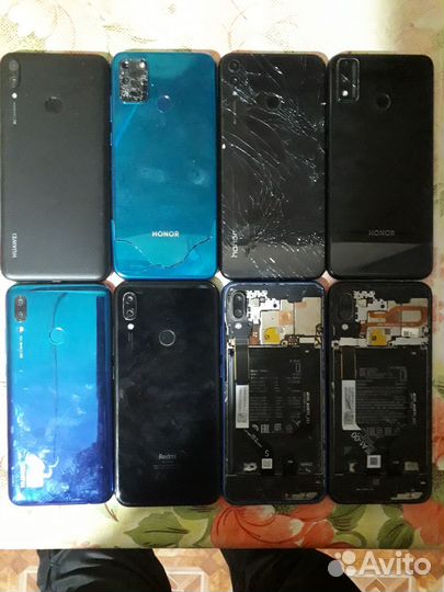 Xiaomi Redmi 10, 6/128 ГБ