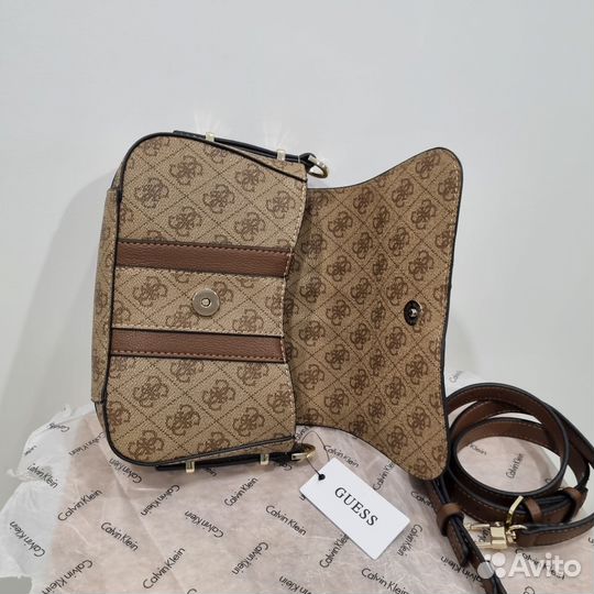 Сумка Guess crossbody новая