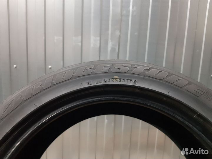 Bridgestone Potenza RE050A 225/50 R18