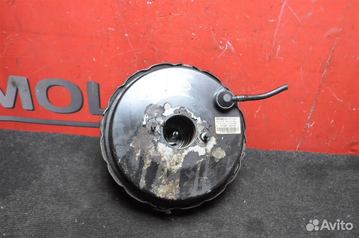 Вакуумный усилитель тормозов toyota avensis ZZT2