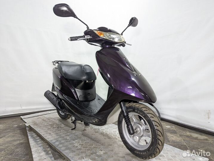 Скутер Honda Dio AF68 (119HA17) 2009 г.в