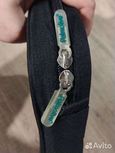 Косметичка Palmolive