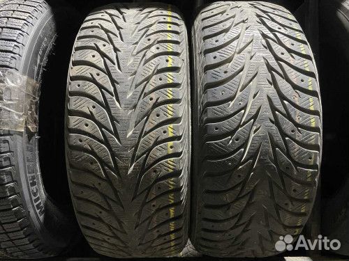 Yokohama Ice Guard IG35 215/55 R17 98T