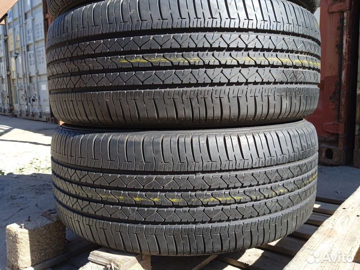 Bridgestone Dueler H/P 92A 265/50 R20