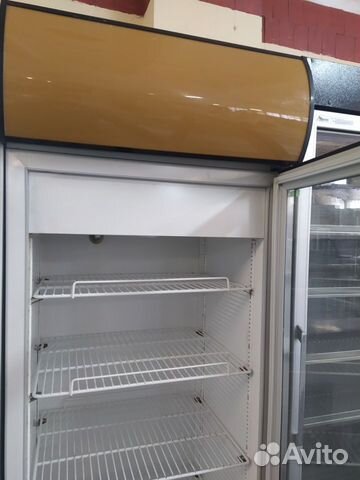 Холодильный шкаф Polair арт.887