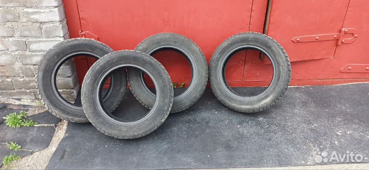 Tunga Zodiak 2 175/65 R14