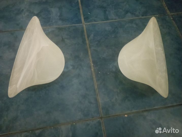 Плафоны для люстры е14