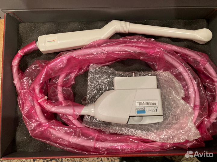 Медицинский датчик EC4-9/13CD