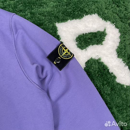 Зип-Худи Stone Island Оригинал