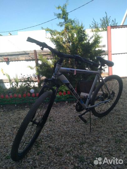 Велосипед stels бу