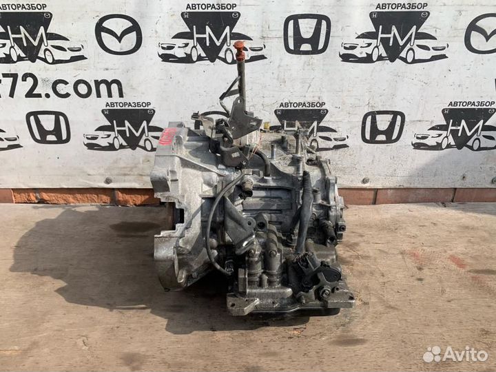 Акпп/вариатор/робот Mazda Mazda6