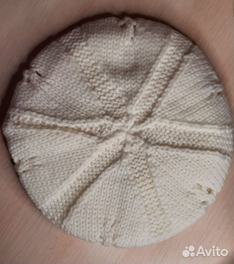 Берет женский