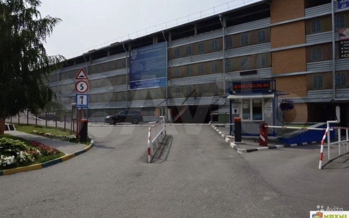 Машиноместо, 20 м²