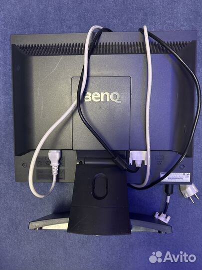 Монитор benq Q9TS 19”