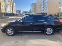 Honda Crosstour 2.4 AT, 2013, 155 000 км, с пробегом, цена 2 290 000 руб.