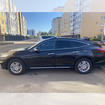 Honda Crosstour 2.4 AT, 2013, 155 000 км, с пробегом, цена 2 250 000 руб.