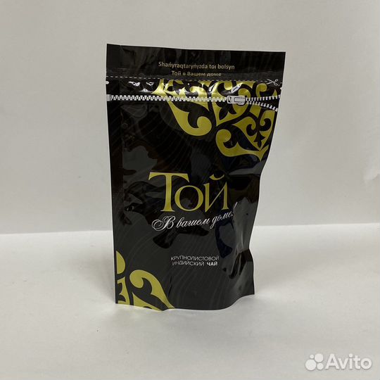 Чай Той в ассортименте