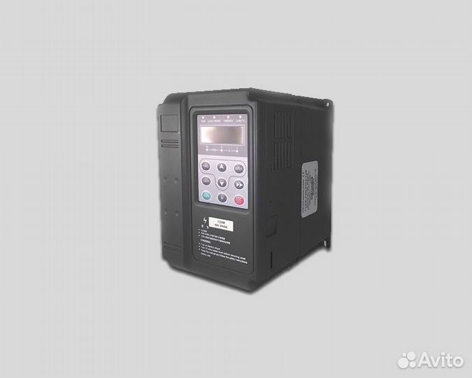 Устройства плавного пуска VT Drive FWI-SS3