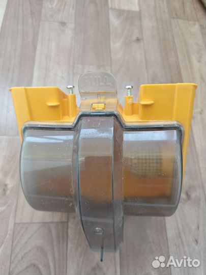 Циклонный фильтр Samsung, LG Compressor