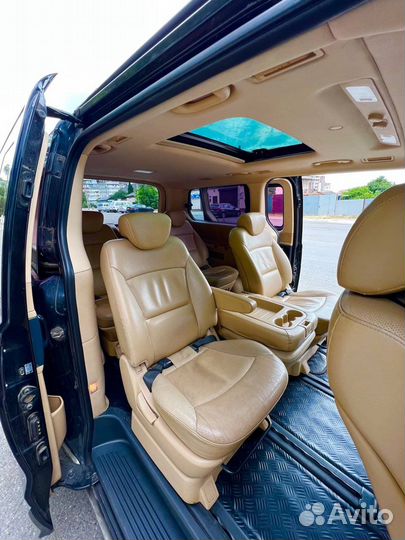 Трансфер Анапа Аэропорт Сочи