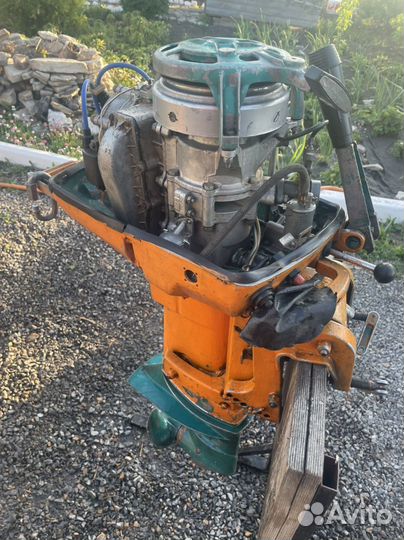 Нептун-23 в исправном техническом состоянии