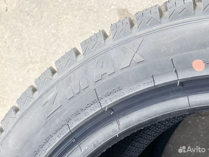 Zmax Winternova Stud II 225/45 R18 112T