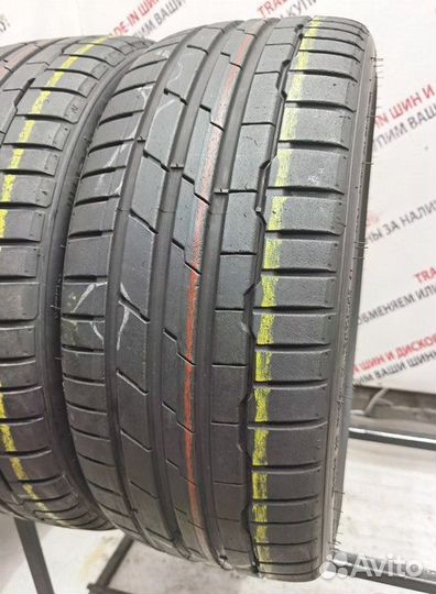 Hankook Ventus S1 Evo 3 K127 205/40 R18 86Y