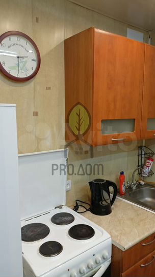 2-к. квартира, 44 м², 2/5 эт.