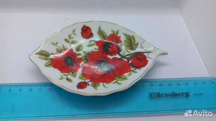 Подставка для чайных пакетиков