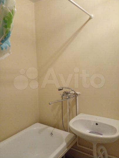 Квартира-студия, 25,1 м², 17/18 эт.