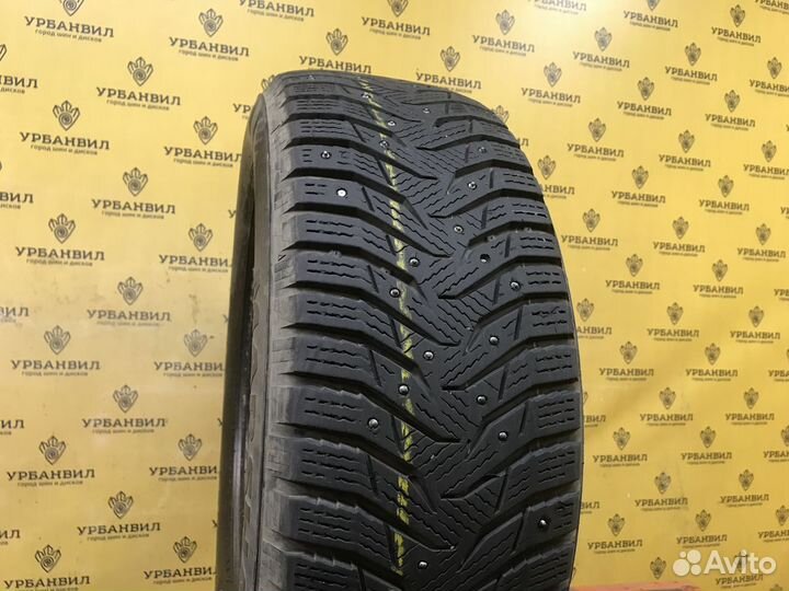 Marshal WinterCraft Ice WI31 205/60 R16 96T