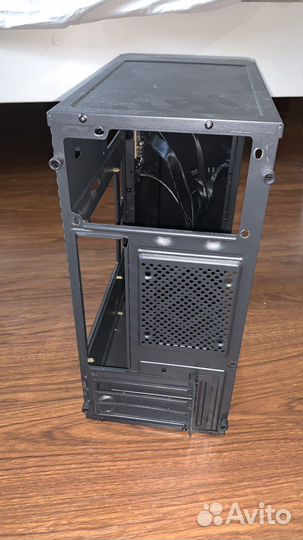 Компьютерный корпус mATX