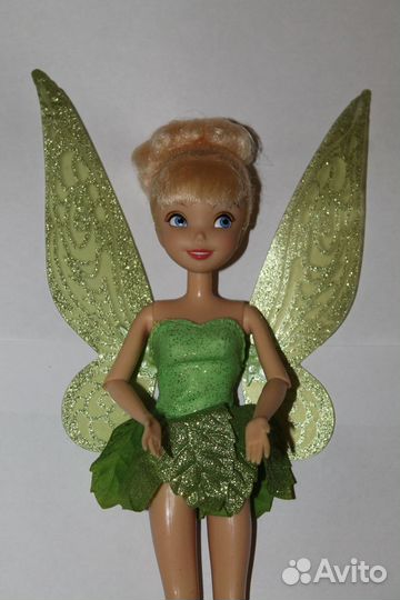Кукла Динь-Динь (Tinker Bell) Феи