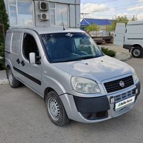 FIAT Doblo 1.4 MT, 2012, 400 000 км, с пробегом, цена 432 000 руб.