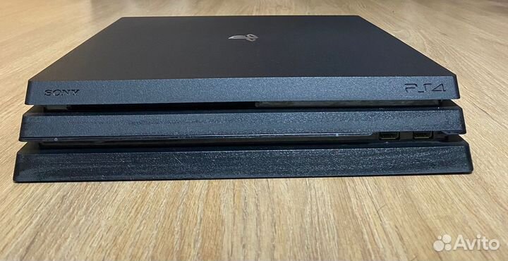 Sony playstation 4 slim 500gb новая