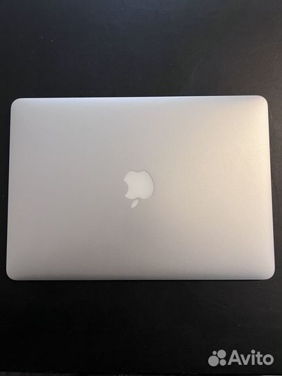 MacBook Air 13 2015