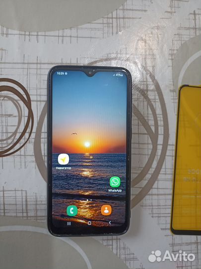 Samsung Galaxy A10, 2/32 ГБ