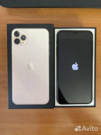 iPhone 11 Pro Max, 64 ГБ