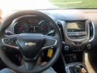 Chevrolet Cruze 1.4 AT, 2017, 99 999 км объявление продам