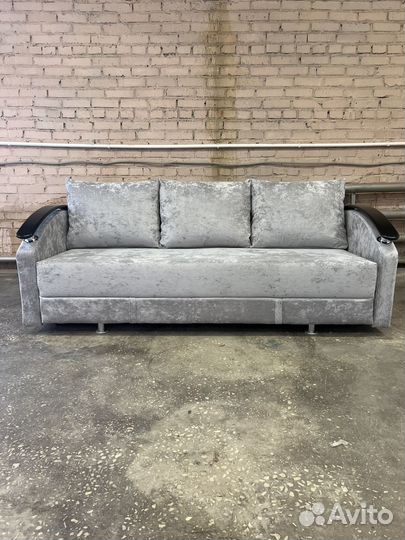 Диван еврокнижка