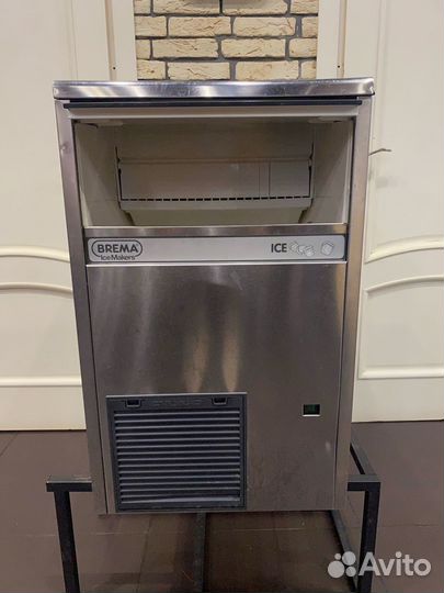 Льдогенератор Brema 425W