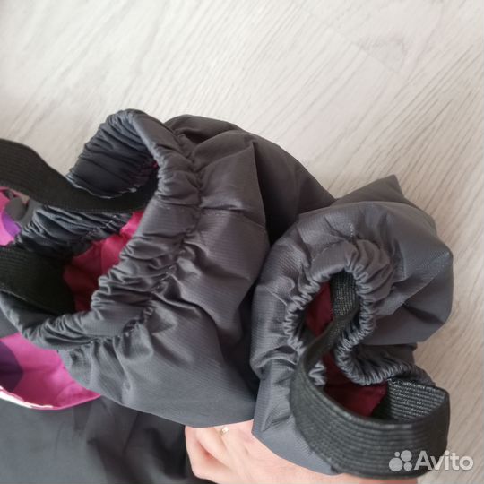 Комбинезоны пакетом