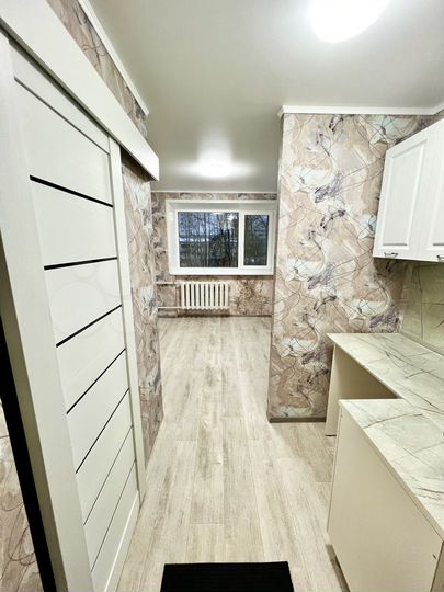 Комната 13 м² в 1-к., 4/5 эт.