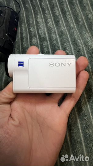 Sony hdr as 300