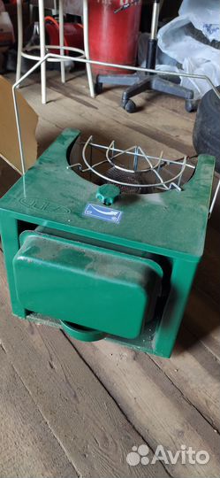 Печь Солярогаз 